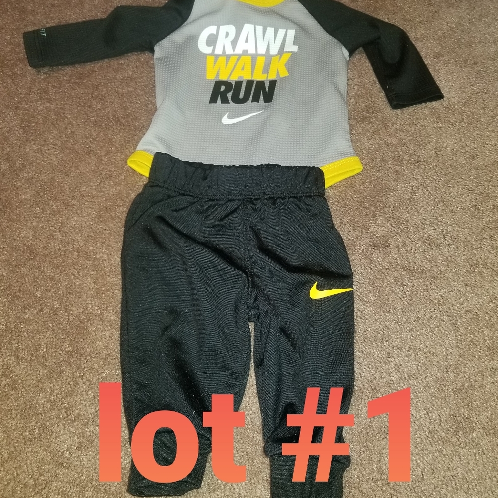 3-6month baby boy clothes
